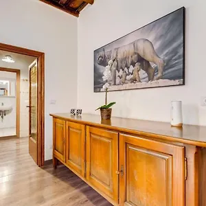 Lauraluxuryhome Cavour Fori Imperiali Apartment Rome