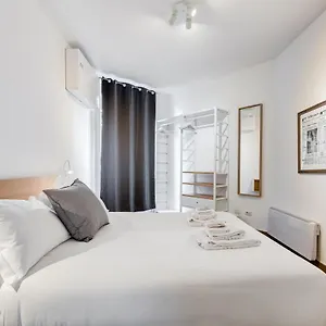 Bdc - Classy Loft In Trastevere Apartment Rome