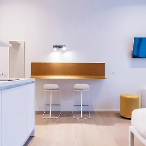 Easyhomes-city Centre Apartment Milan
